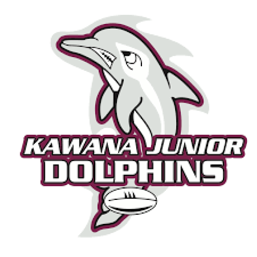 Kawana Dolphins Rugby League Football Club, AU