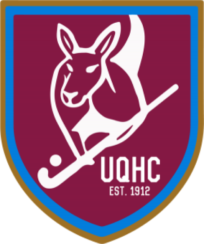 University Queensland Hockey Club, AU